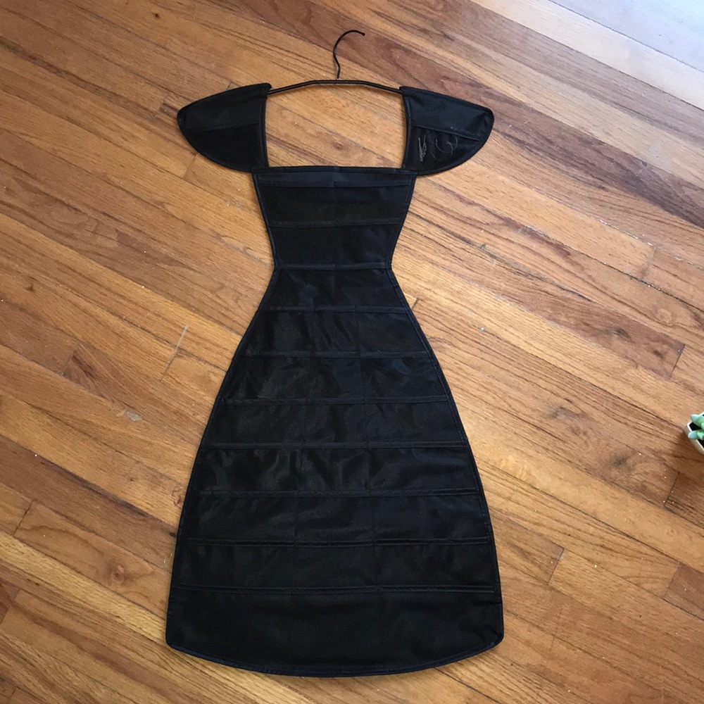 29 Slot Jewelry Holder